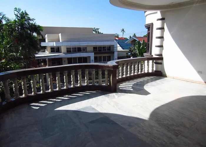 Pe're Aristo Pensjonat Mandaue City