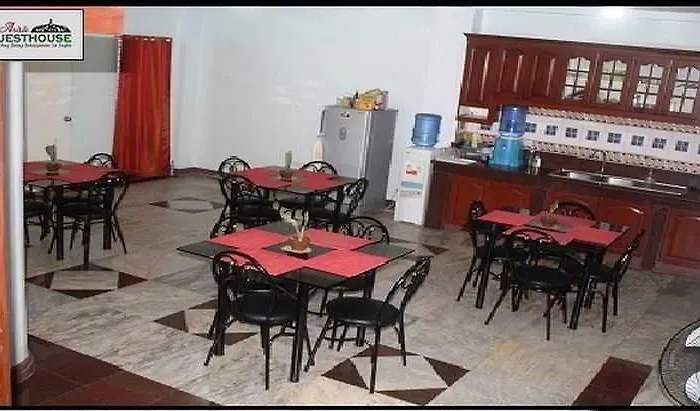 Pe're Aristo Pensjonat
