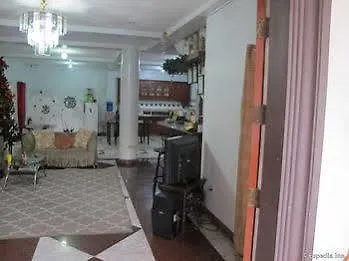 Pe're Aristo Pensjonat Mandaue City