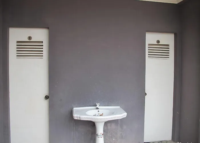 Pensjonat Pe're Aristo Mandaue City