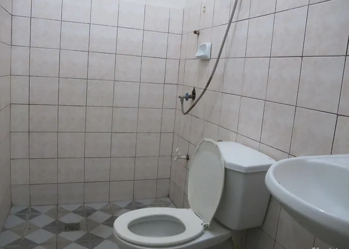 Pe're Aristo Pensjonat