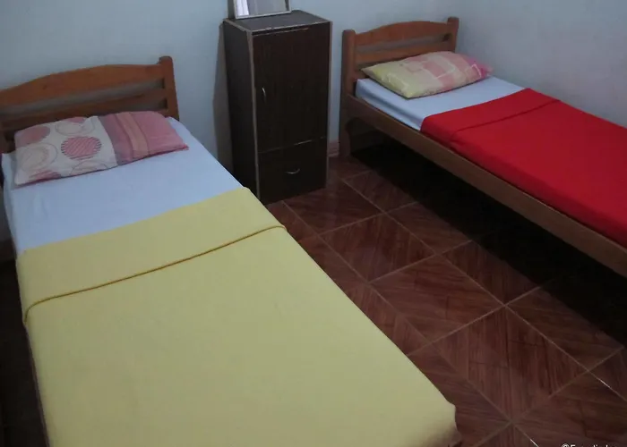 Pensjonat Pe're Aristo Mandaue City