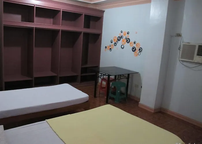 Pe're Aristo Pensjonat Mandaue City