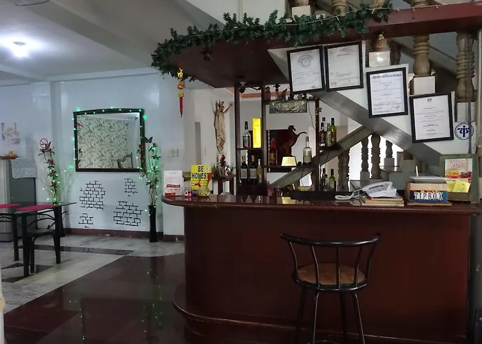 Pe're Aristo Mandaue City