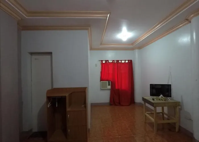 Pe're Aristo Pensjonat Mandaue City