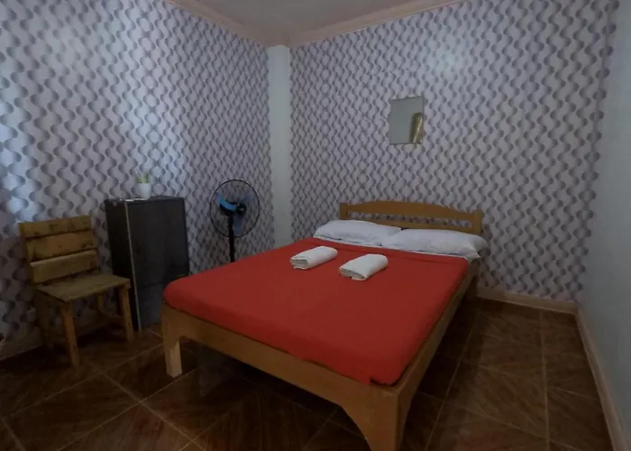 Pensjonat Pe're Aristo *