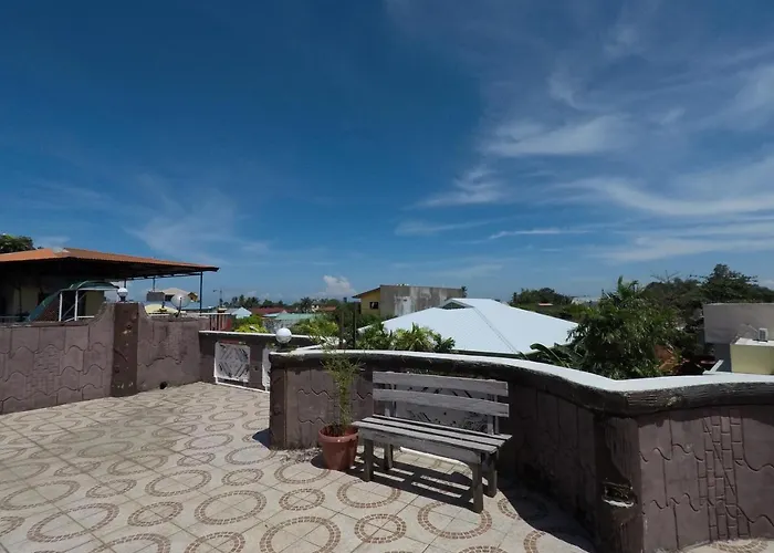 Pensjonat Pe're Aristo Mandaue City
