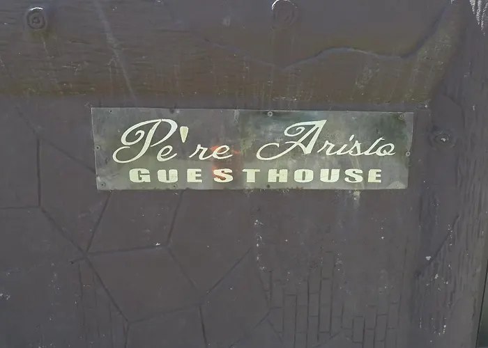 Pe're Aristo