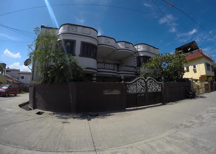 Pe're Aristo * Mandaue City