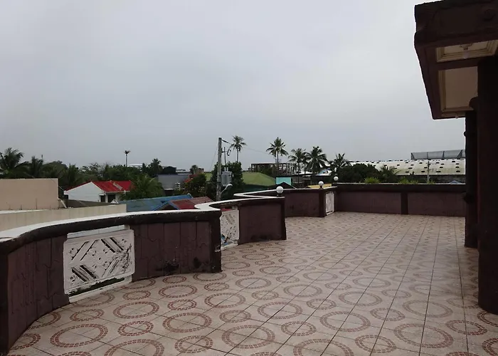 Pe're Aristo Mandaue City